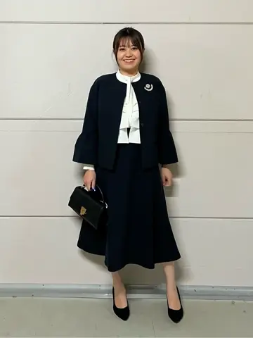 組曲 浅倉 コーディネート画像