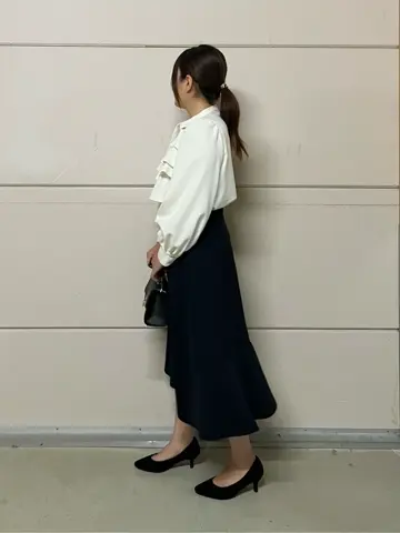 組曲 浅倉 コーディネート画像