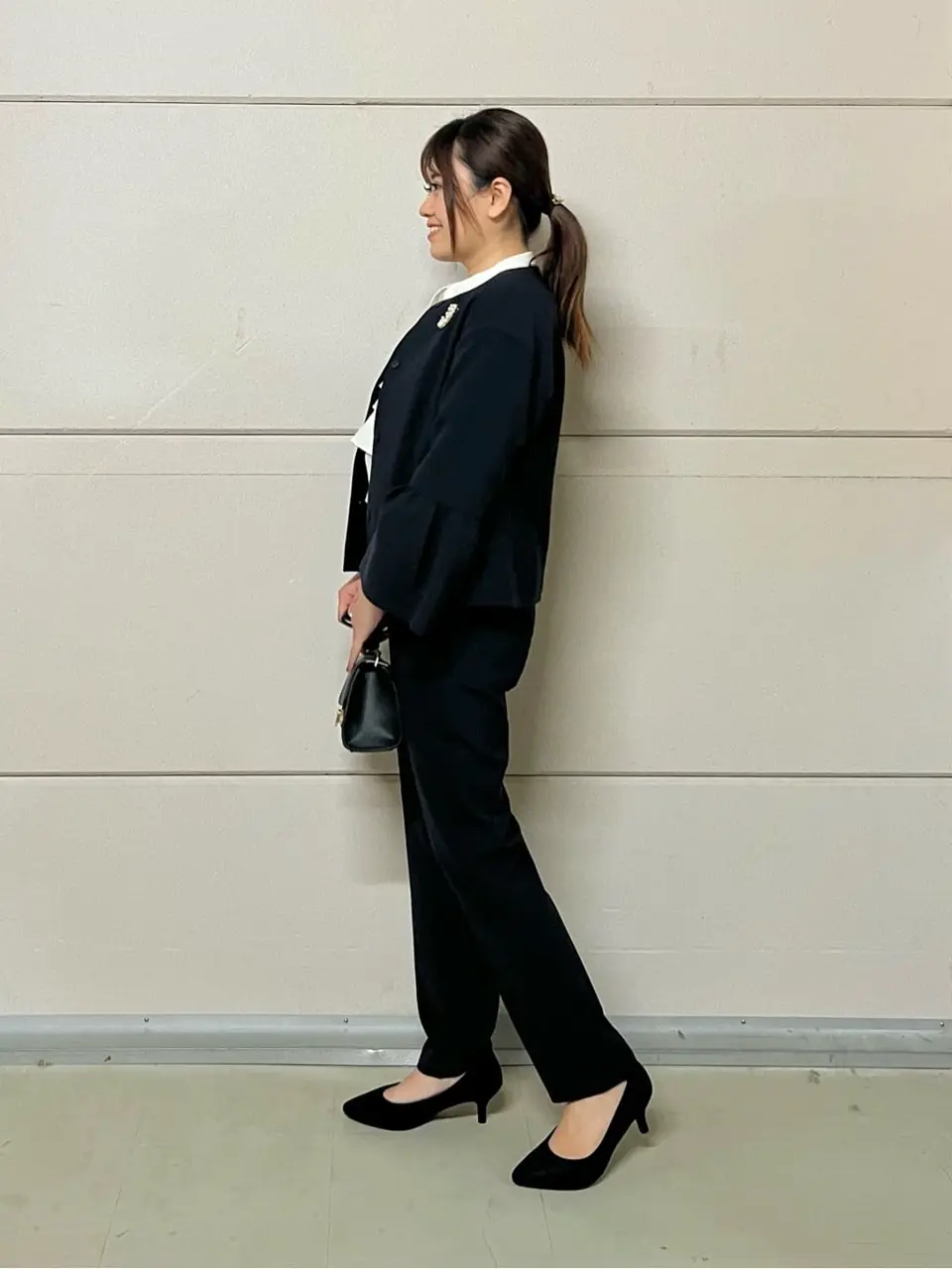 組曲 浅倉 コーディネート画像