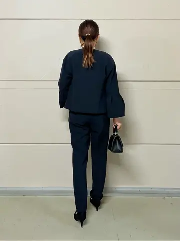 組曲 浅倉 コーディネート画像