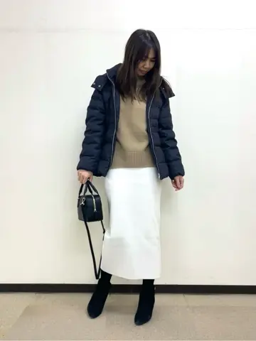 組曲 小山 コーディネート画像