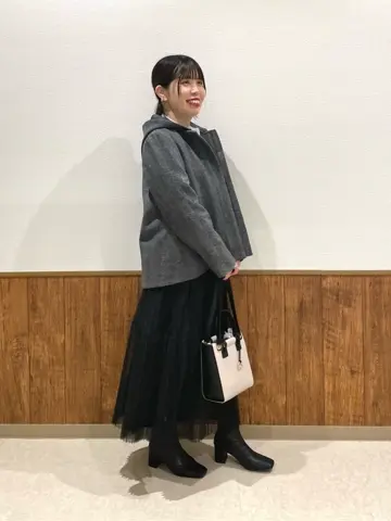 組曲 時本 コーディネート画像