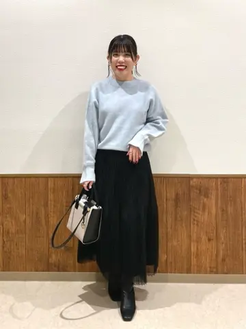 組曲 時本 コーディネート画像