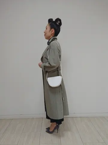 組曲 ウエノ コーディネート画像