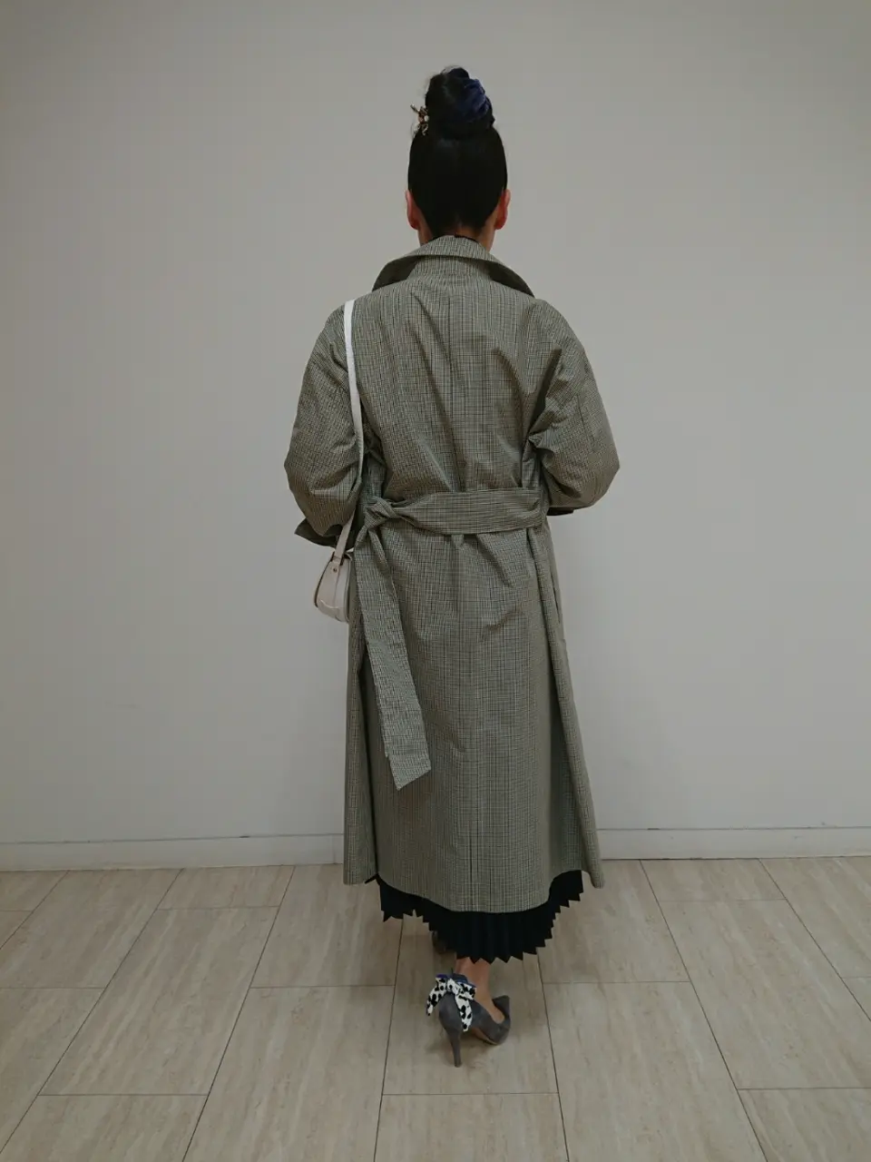 組曲 ウエノ コーディネート画像