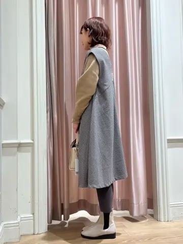 組曲 矢島 コーディネート画像