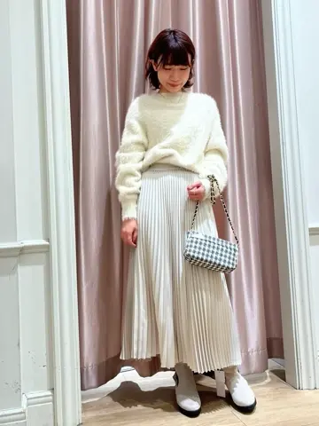 組曲 矢島 コーディネート画像