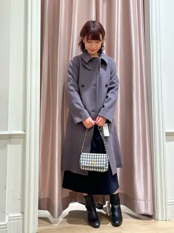 組曲 矢島 コーディネート画像