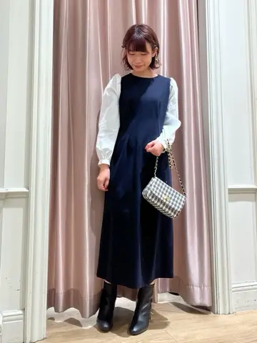 組曲 矢島 コーディネート画像