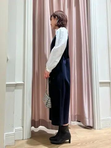 組曲 矢島 コーディネート画像