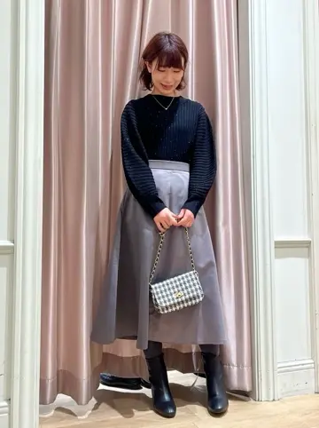 組曲 矢島 コーディネート画像