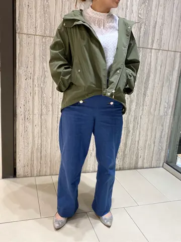 組曲 平瀬 コーディネート画像