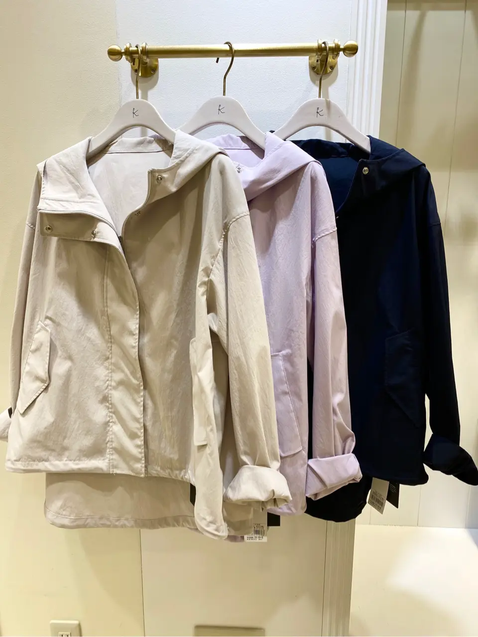 組曲 平瀬 コーディネート画像