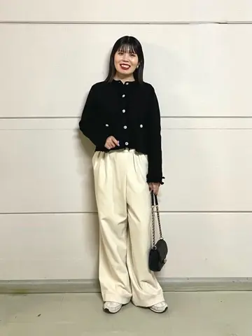 組曲 時本 コーディネート画像