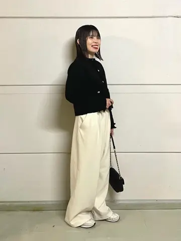 組曲 時本 コーディネート画像