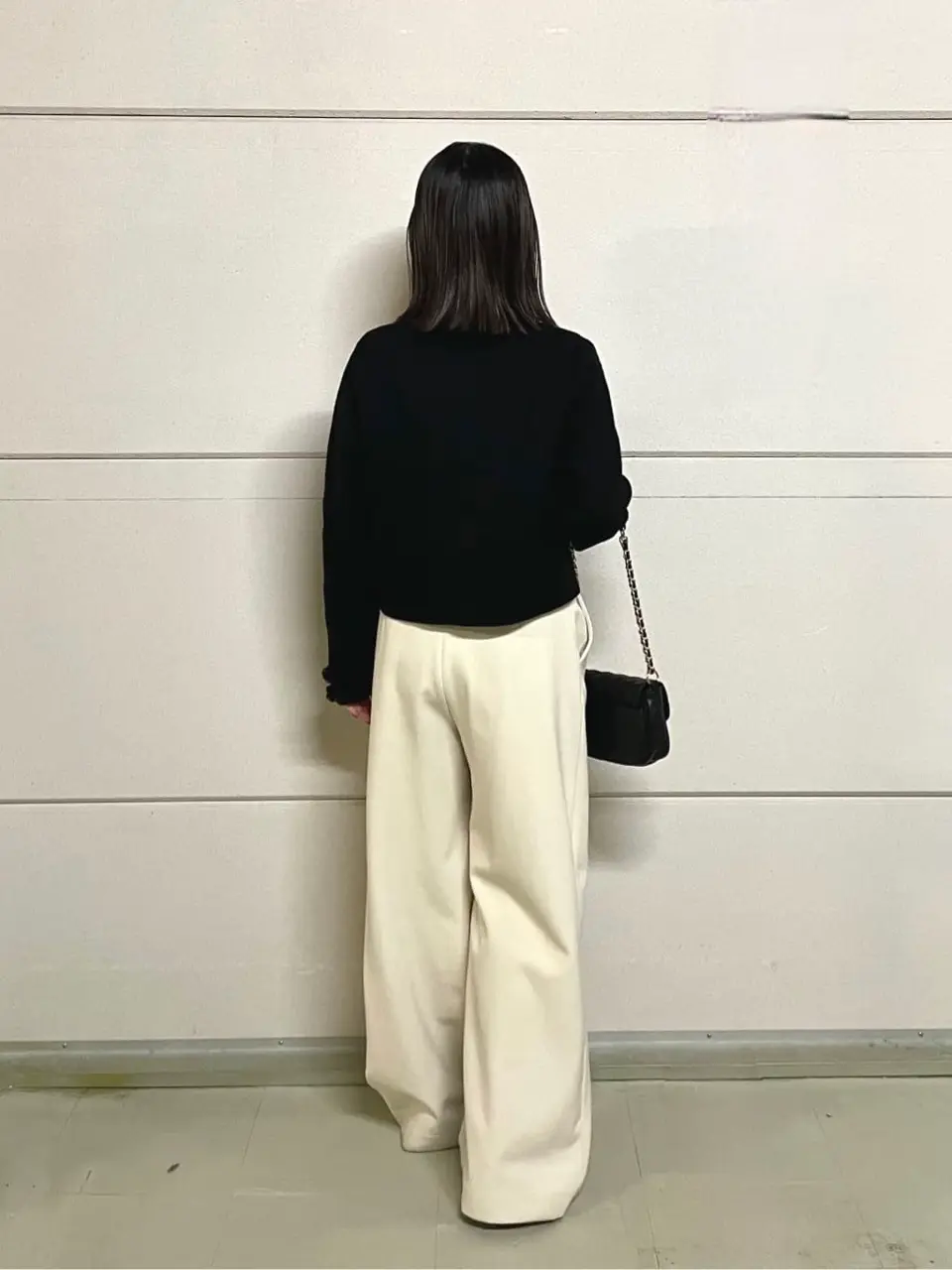 組曲 時本 コーディネート画像