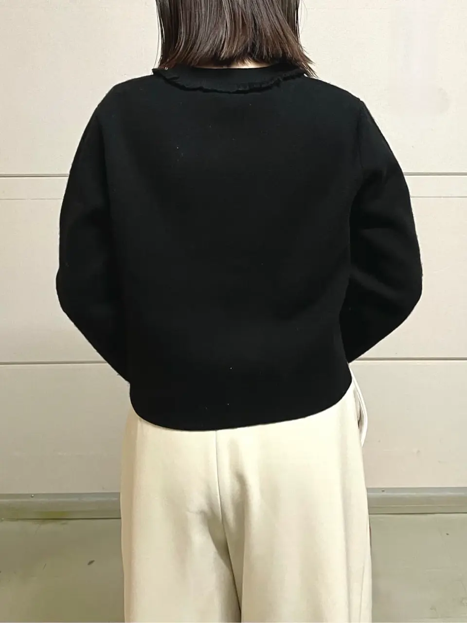 組曲 時本 コーディネート画像