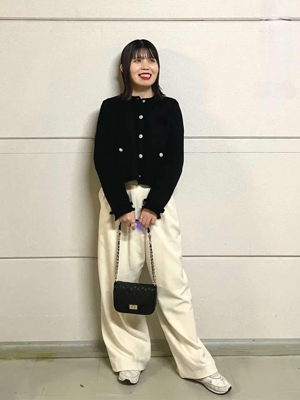 組曲 時本 コーディネート画像