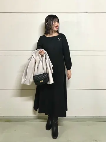 組曲 時本 コーディネート画像