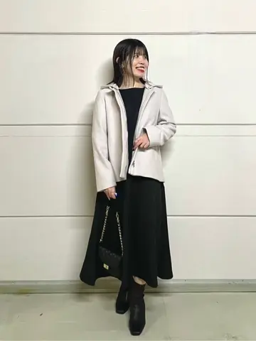 組曲 時本 コーディネート画像