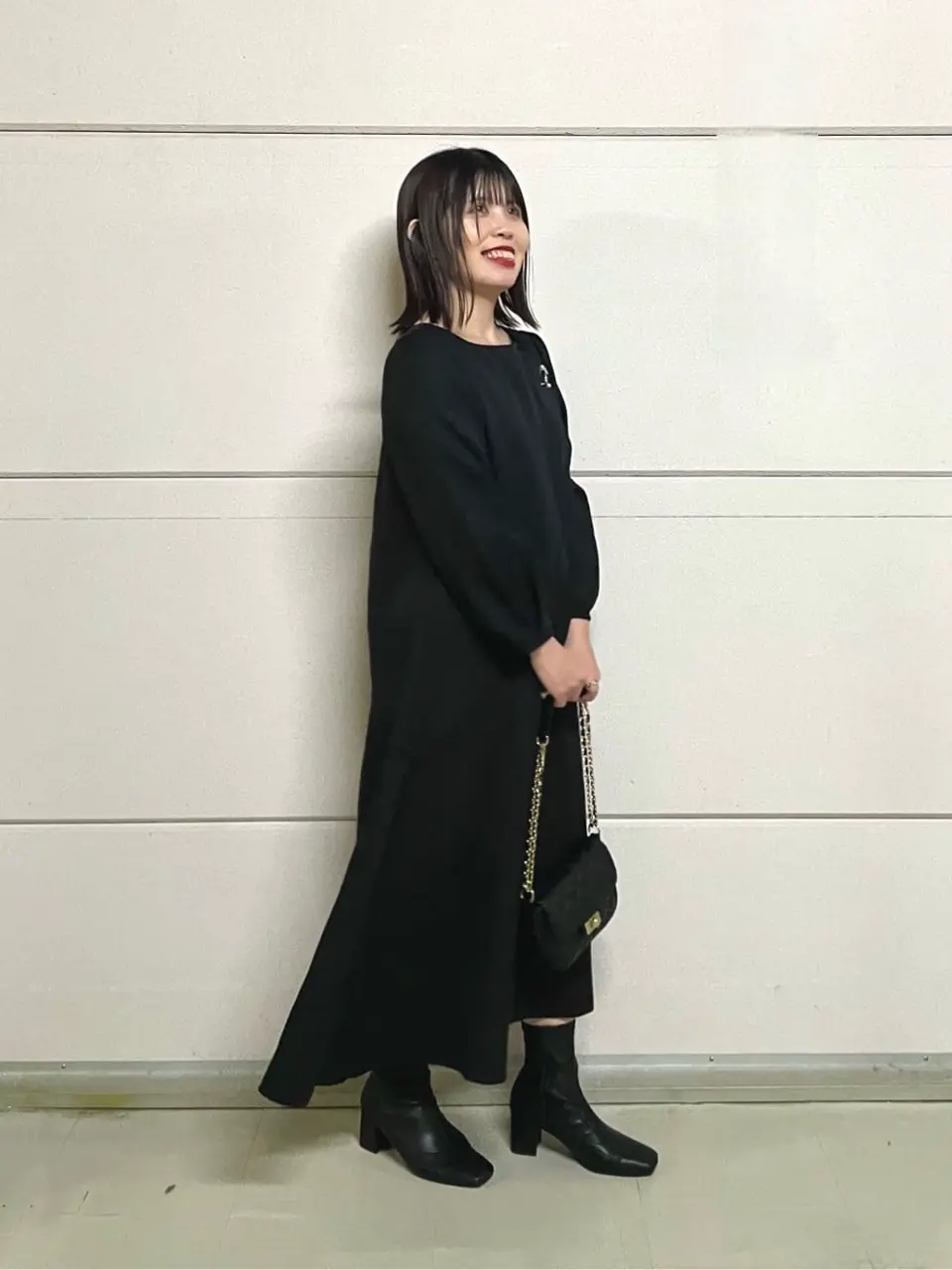 組曲 時本 コーディネート画像