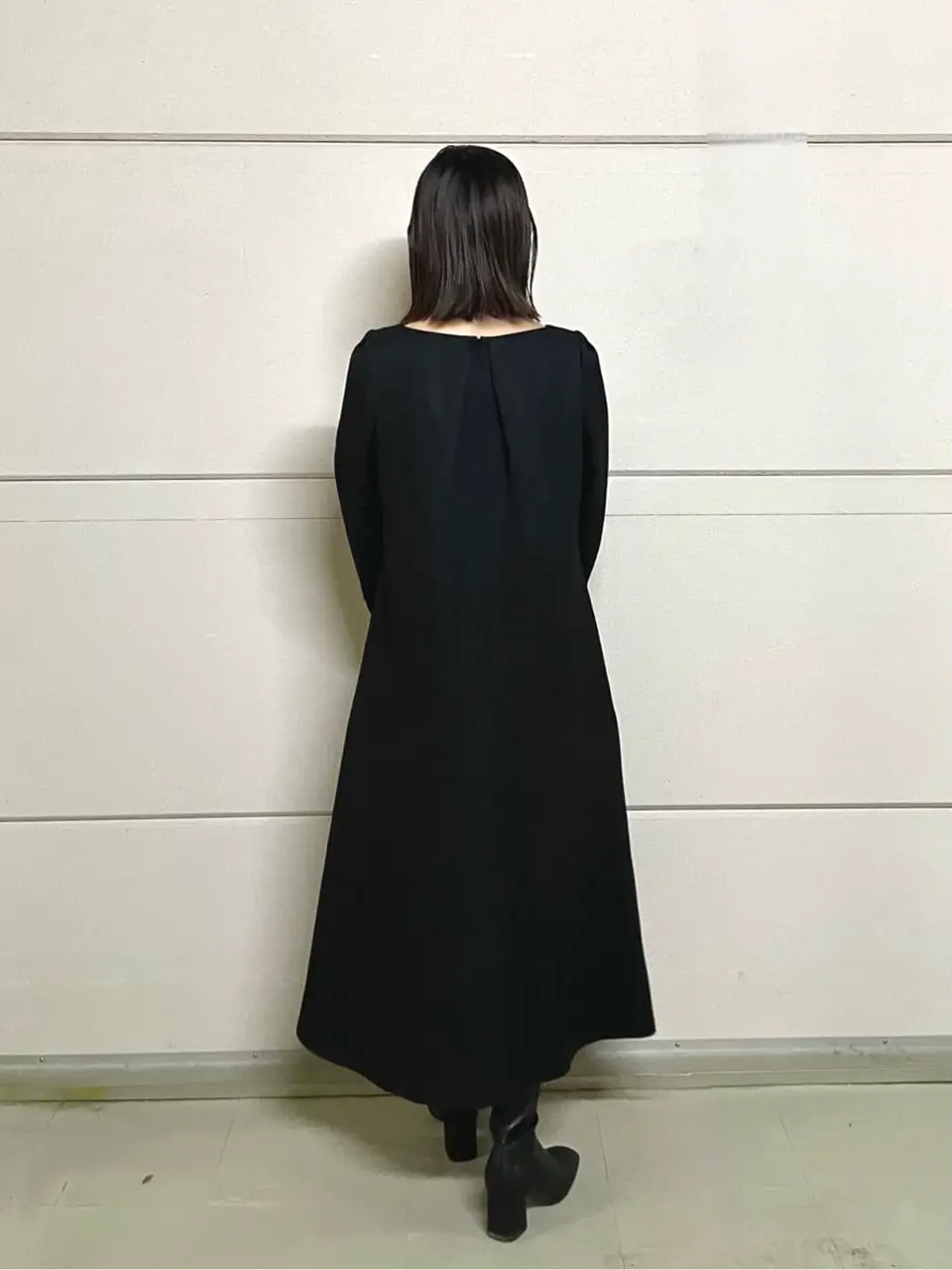 組曲 時本 コーディネート画像