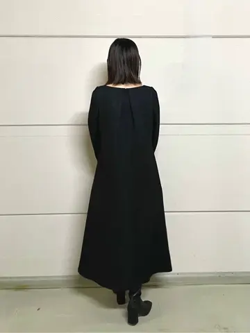 組曲 時本 コーディネート画像