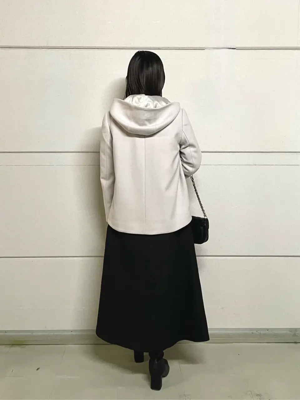 組曲 時本 コーディネート画像