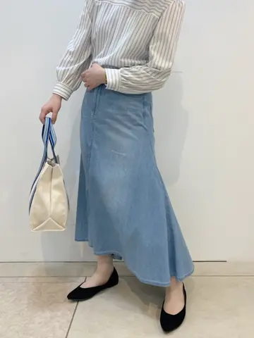 組曲 石井 コーディネート画像