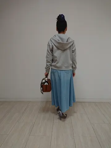 組曲 ウエノ コーディネート画像