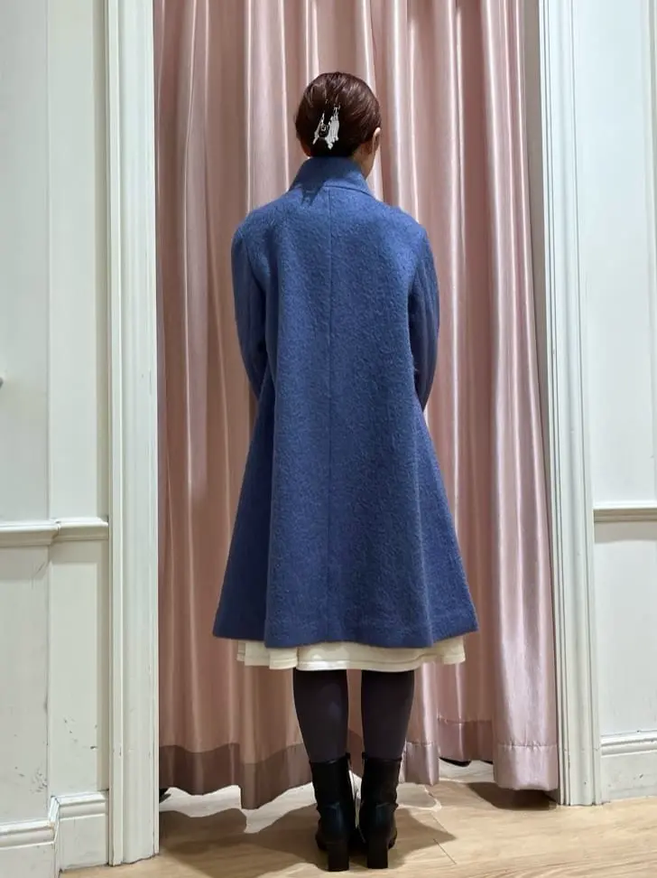 組曲 矢島 コーディネート画像