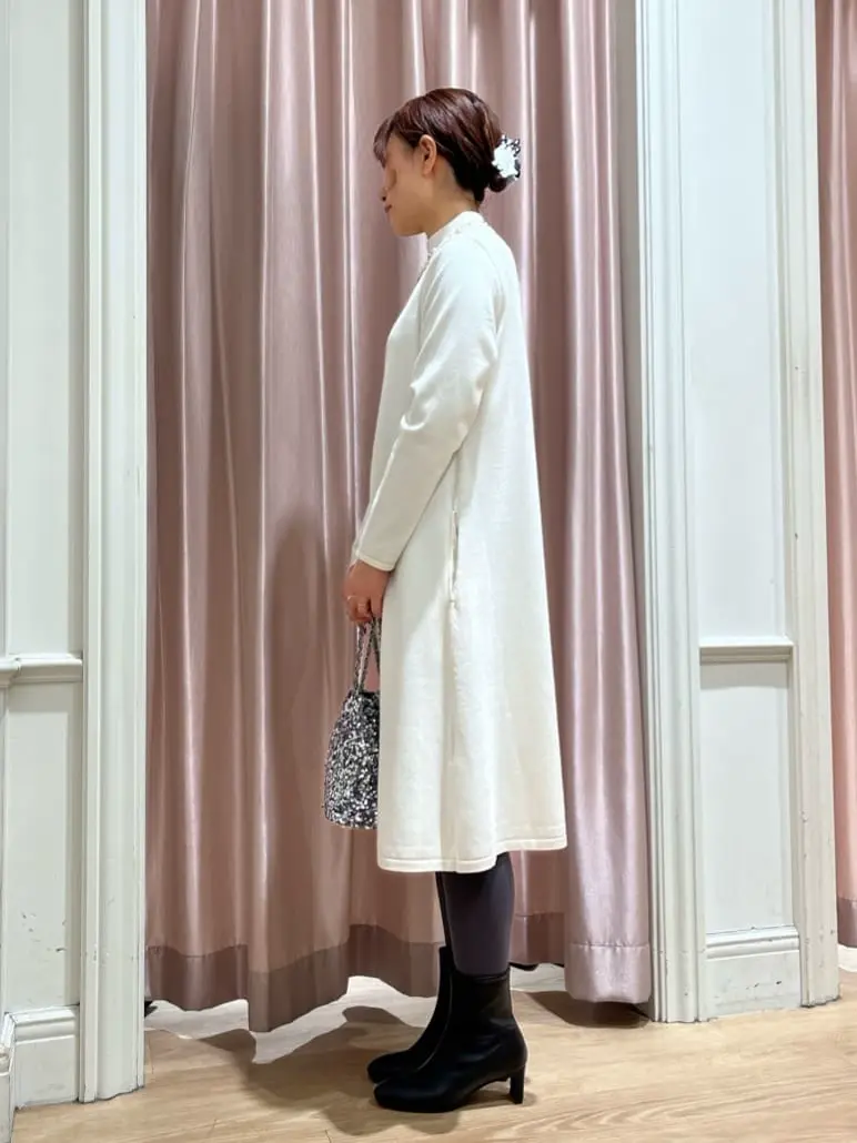 組曲 矢島 コーディネート画像