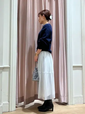 組曲 矢島 コーディネート画像