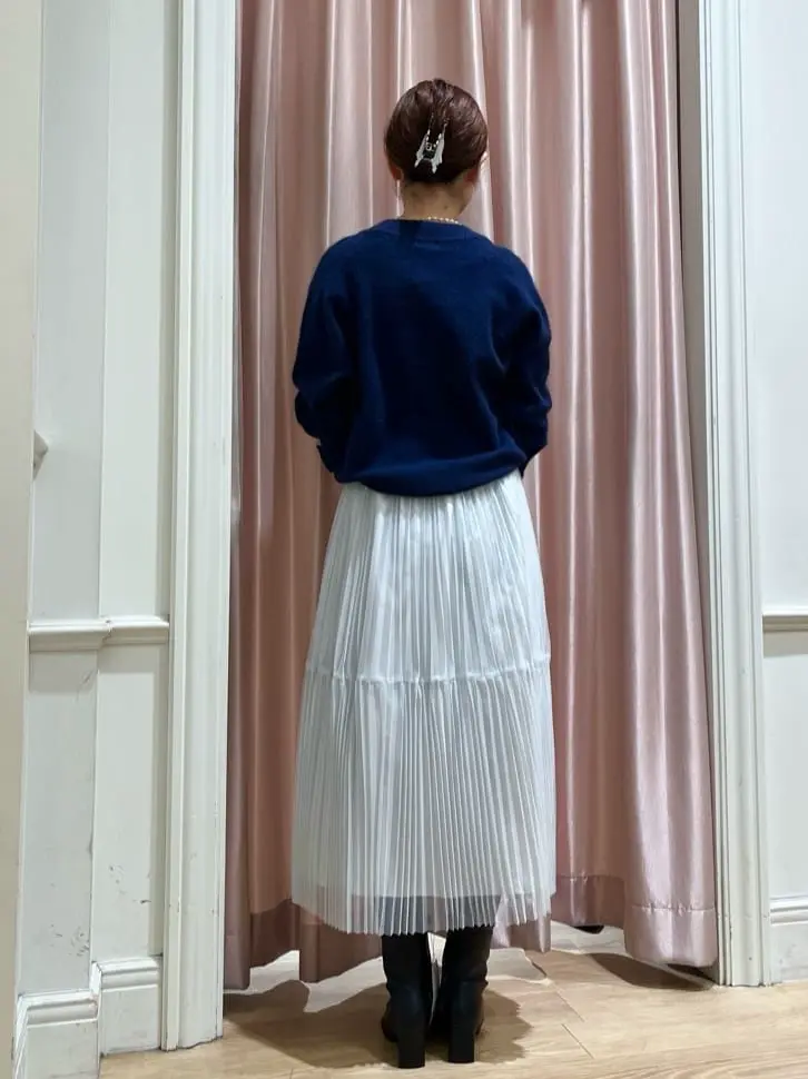 組曲 矢島 コーディネート画像