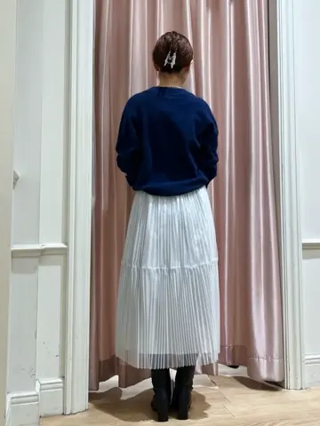 組曲 矢島 コーディネート画像