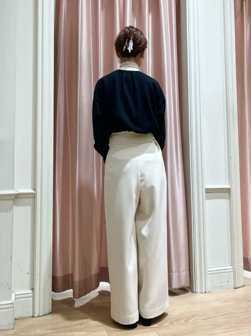 組曲 矢島 コーディネート画像