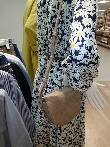 組曲 ウエノ コーディネート画像