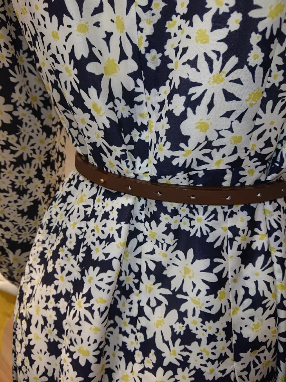 組曲 ウエノ コーディネート画像