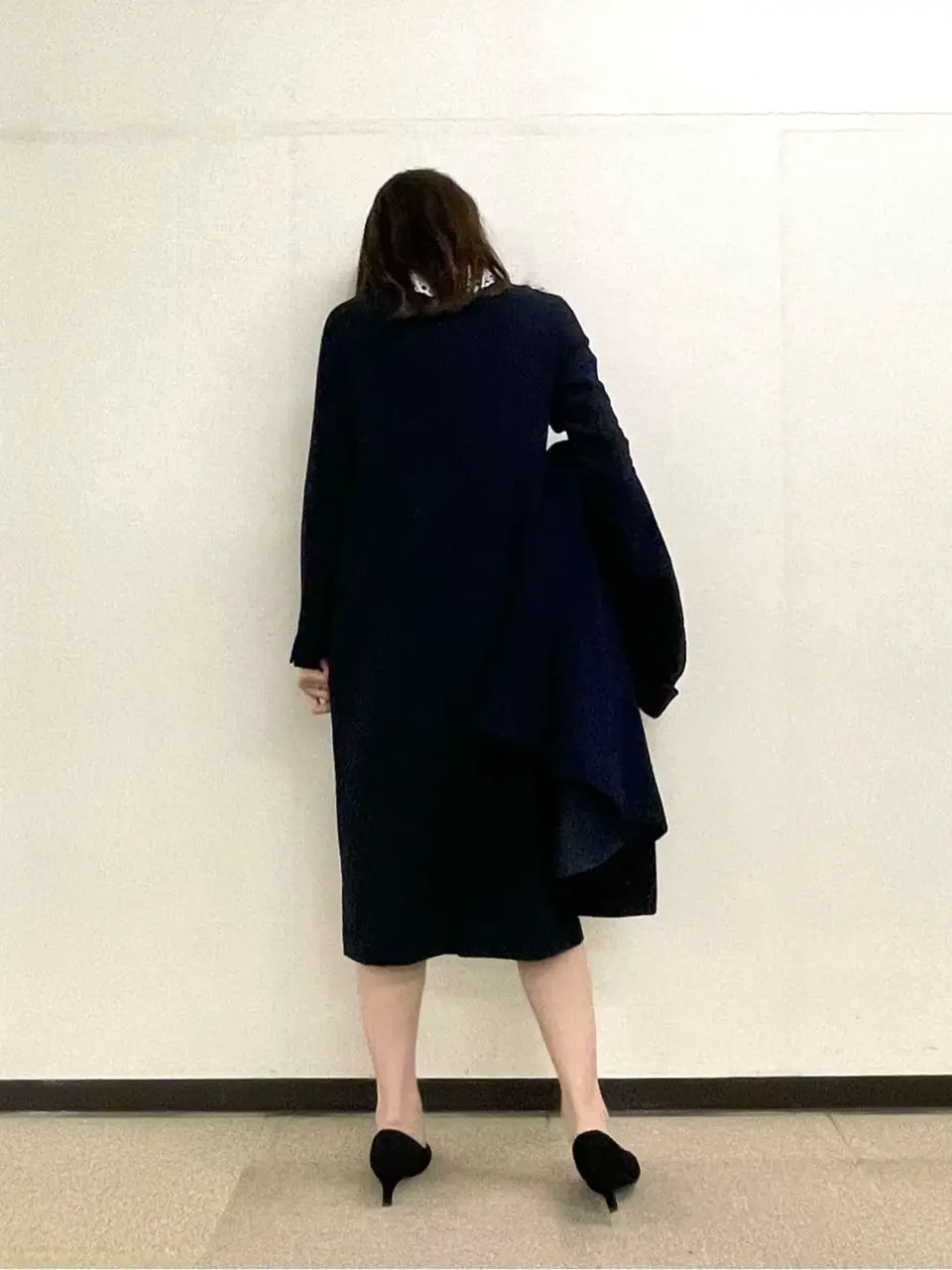 組曲 小山 コーディネート画像