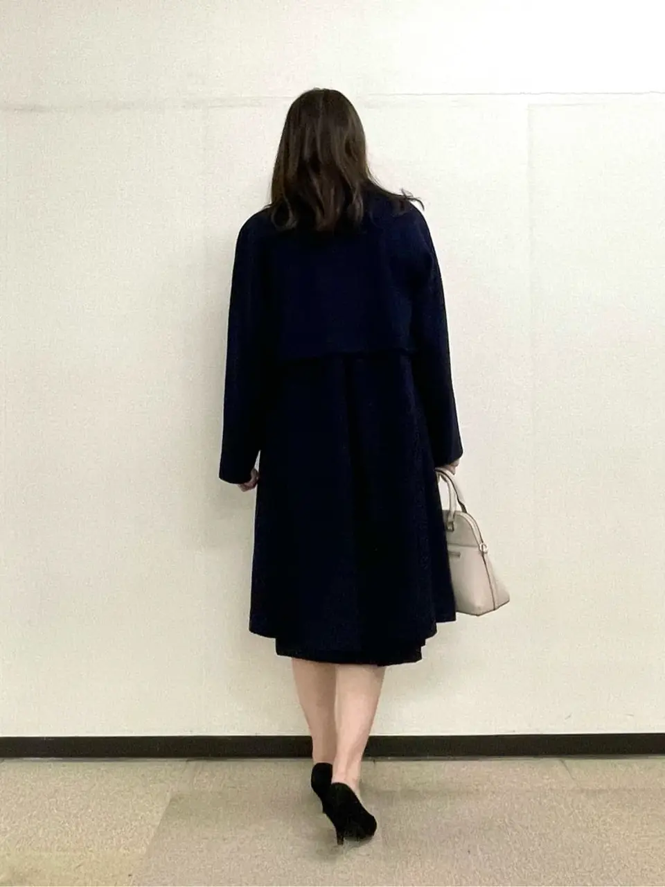 組曲 小山 コーディネート画像