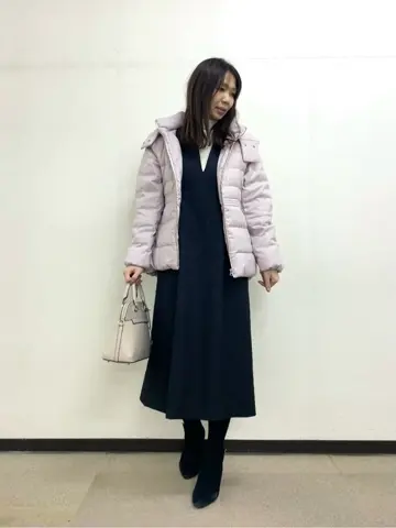 組曲 小山 コーディネート画像