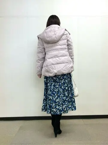 組曲 小山 コーディネート画像