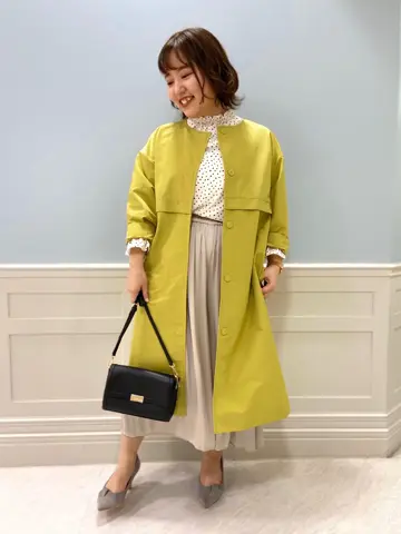 組曲 KATO コーディネート画像