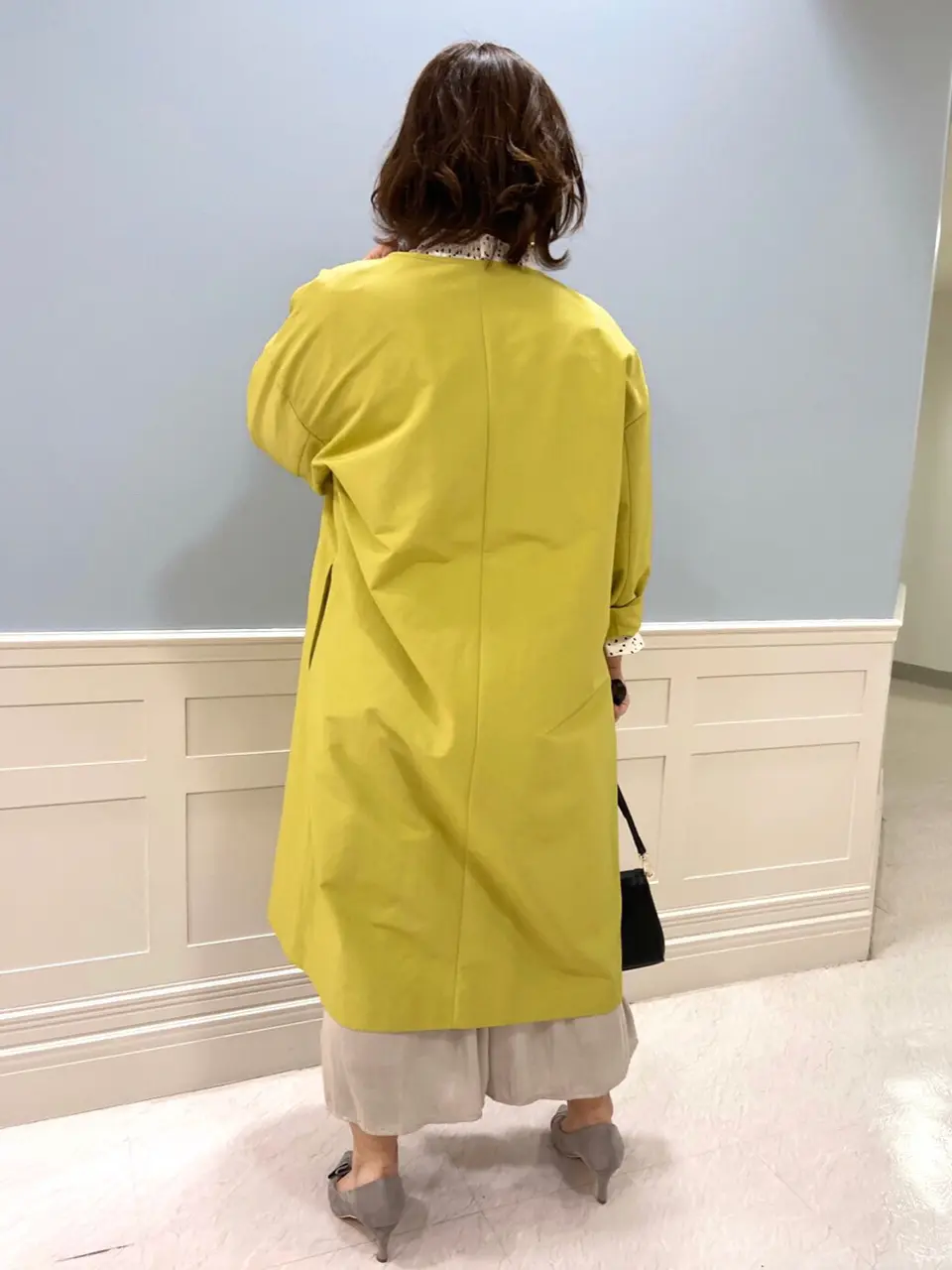 組曲 KATO コーディネート画像