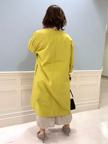 組曲 KATO コーディネート画像