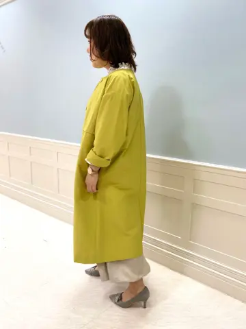 組曲 KATO コーディネート画像