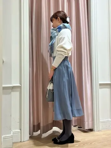 組曲 矢島 コーディネート画像