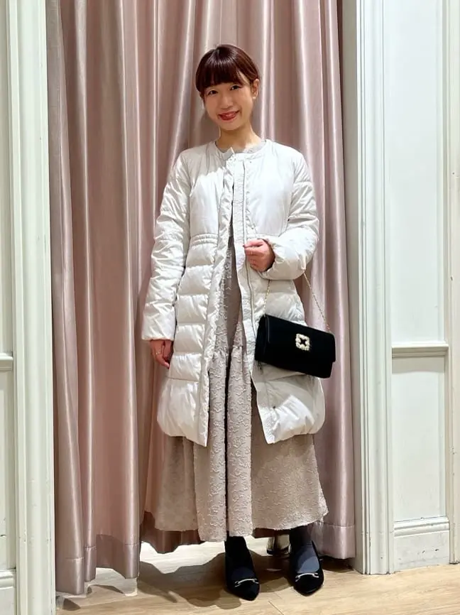 組曲 矢島 コーディネート画像