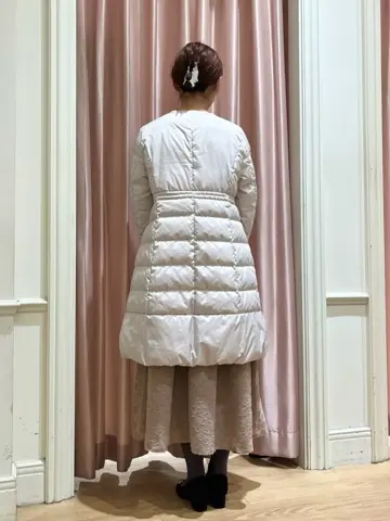 組曲 矢島 コーディネート画像