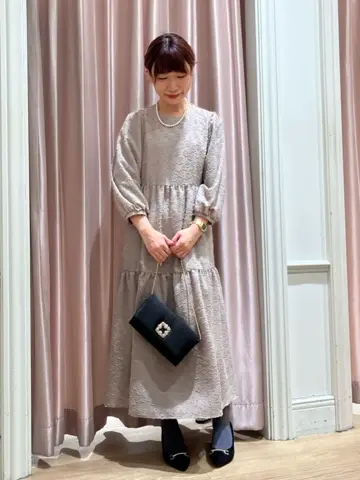 組曲 矢島 コーディネート画像